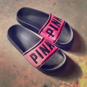 PINK sliders
